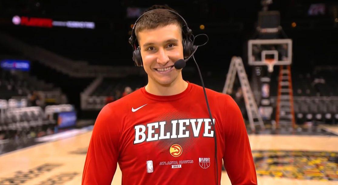 Bogdan Bogdanovic 30 juin 2021