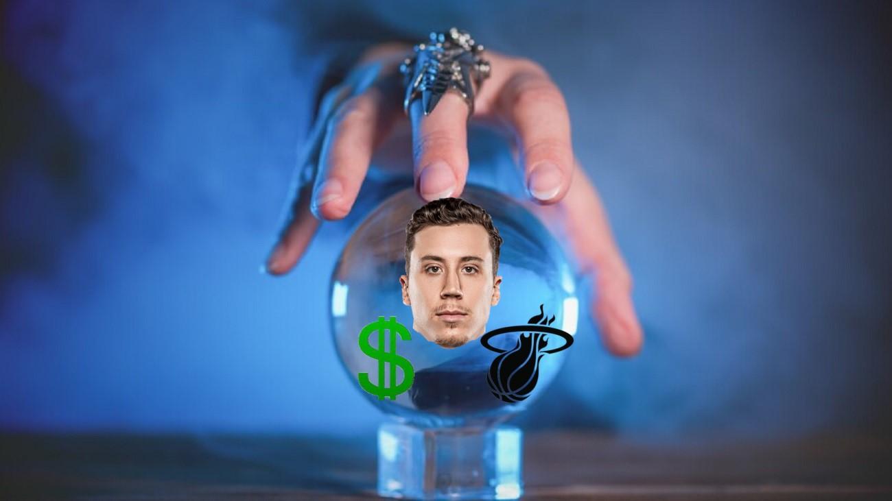 Duncan Robinson