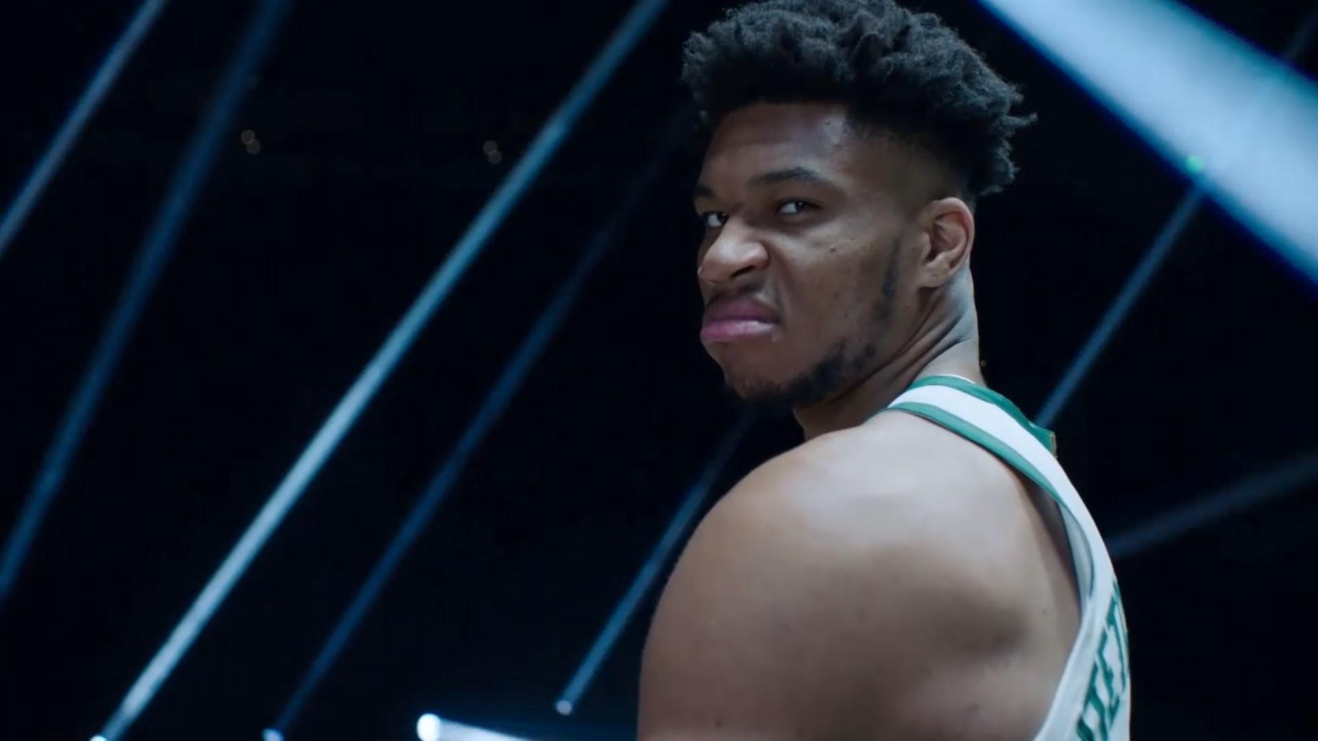 GIANNIS 3 preview