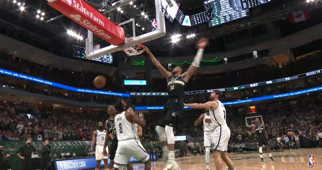 Giannis 18 juin 2021