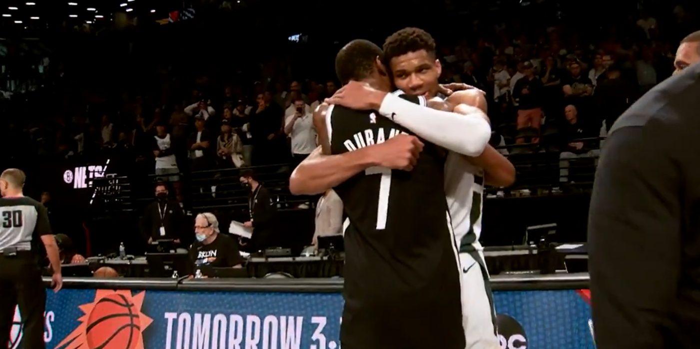 Giannis 20 juin 2021