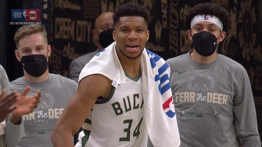 Giannis Antetokounmpo Bucks preview