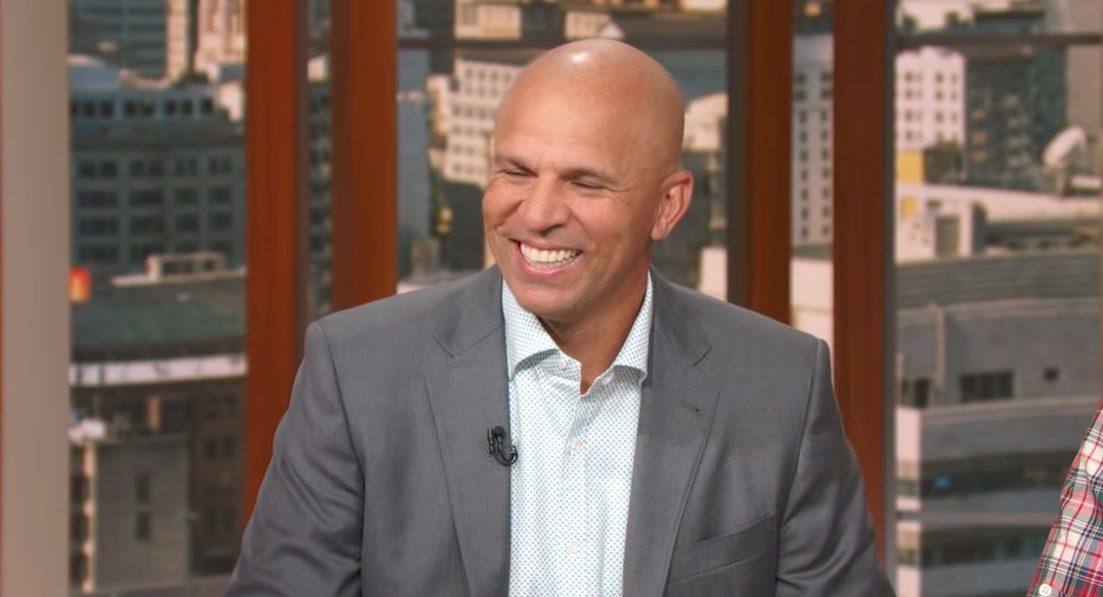 Jason Kidd 7 juin 2021