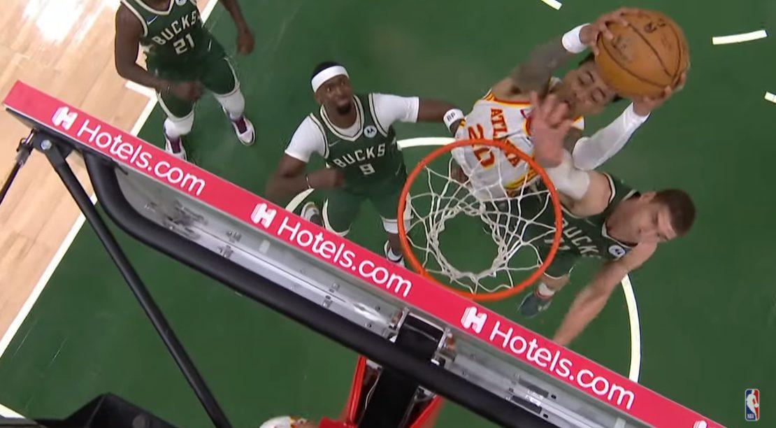 John Collins 24 juin 2021