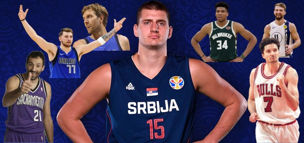 Jokic Europe