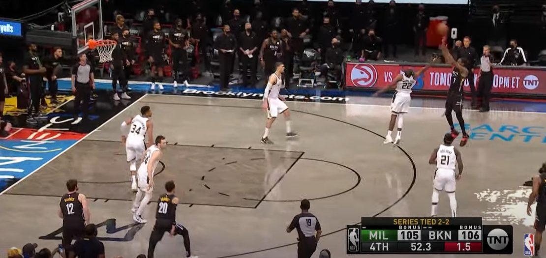 KD shoot 16 juin 2021