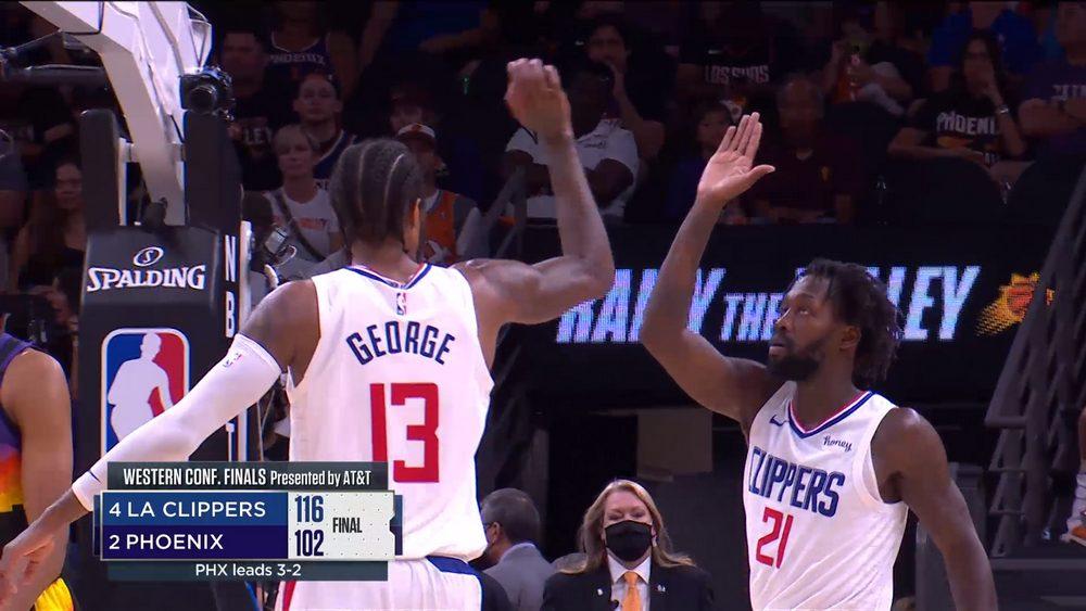 Los Angeles Clippers