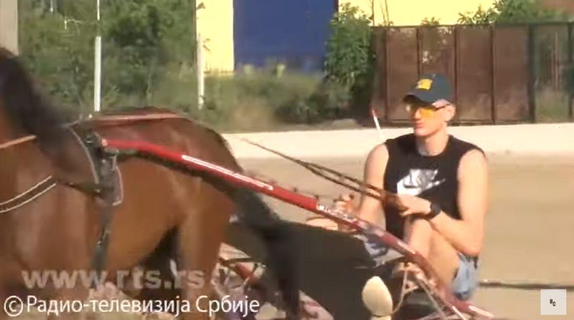 Nikola Jokic 17 juin 2021