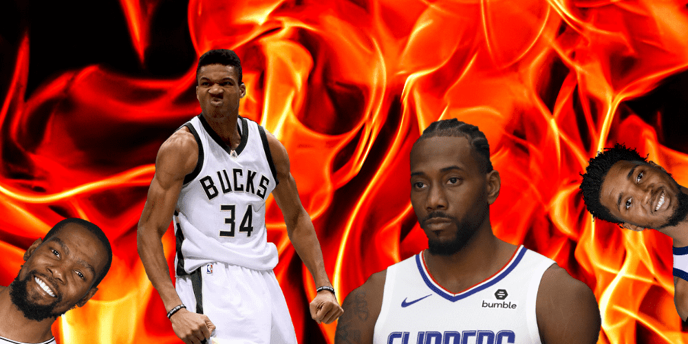 Playoffs preview 10/06/2020