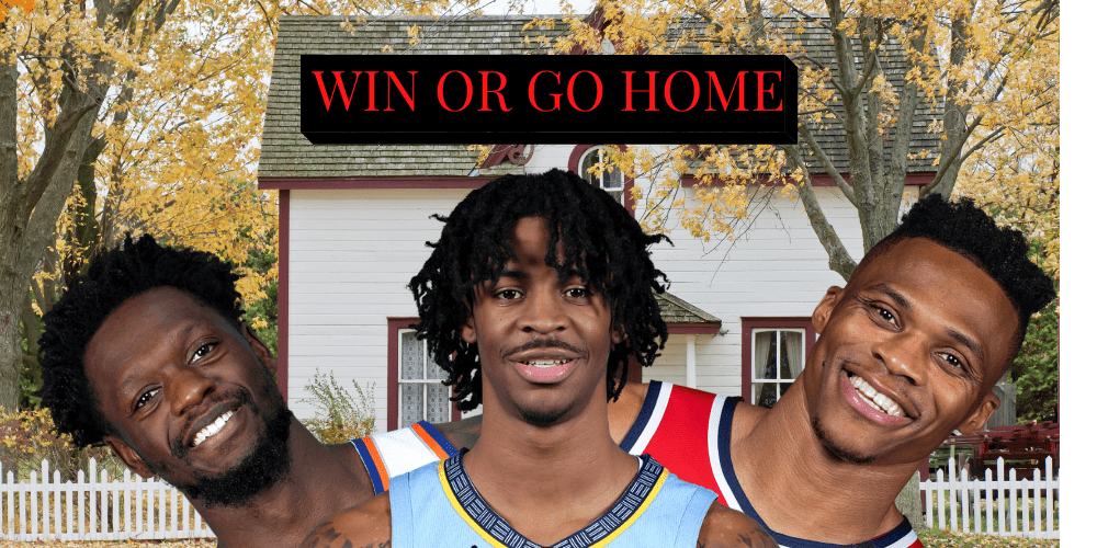 Preview playoffs game 5