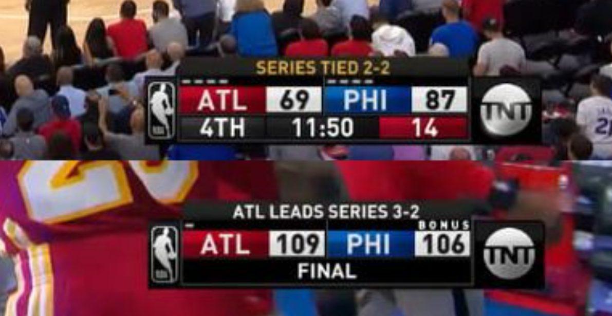 choke sixers 17 juin 2021