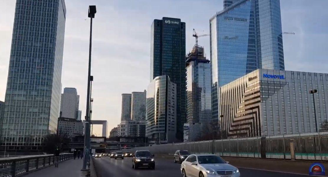 La défense 11 juin 2021