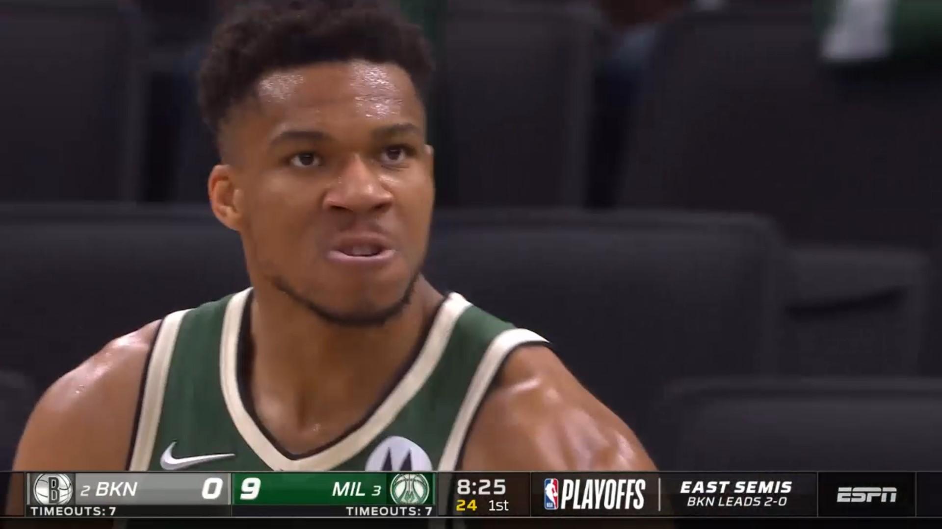 giannis antetokounmpo