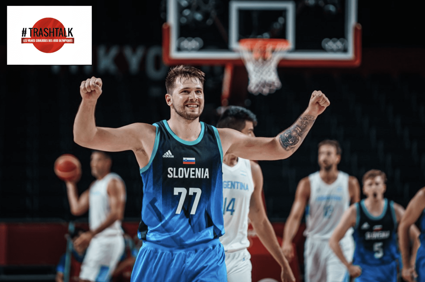 luka jo 31 juillet 2021