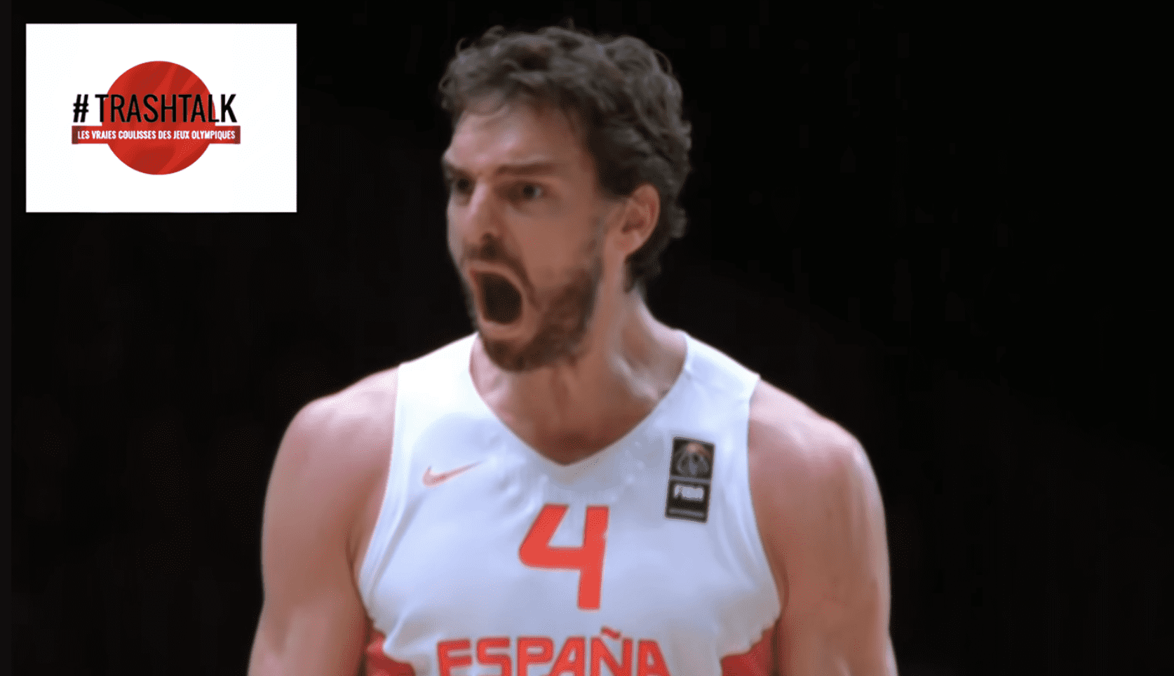 Jeux Olympiques 2020 Pau Gasol