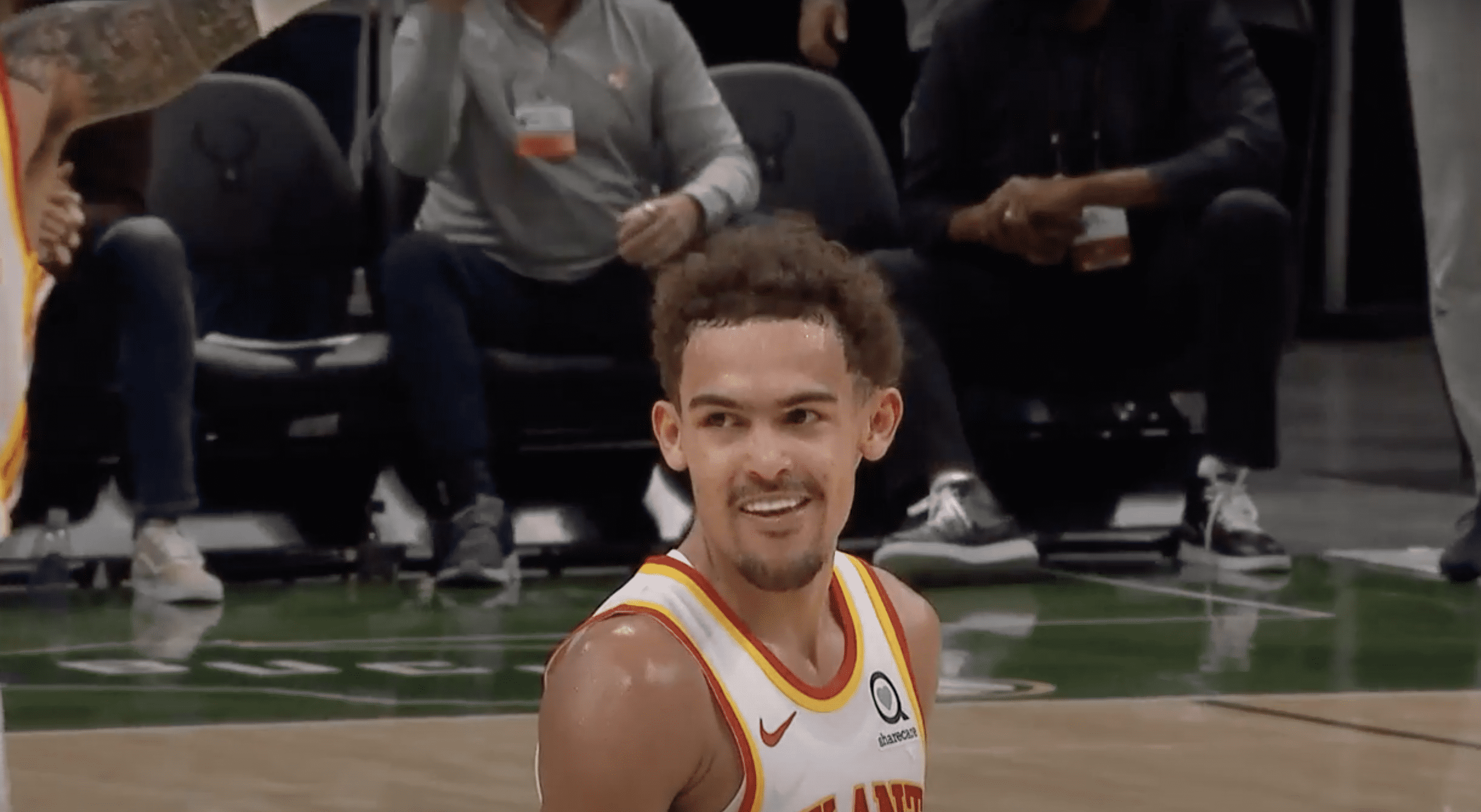 Trae Young