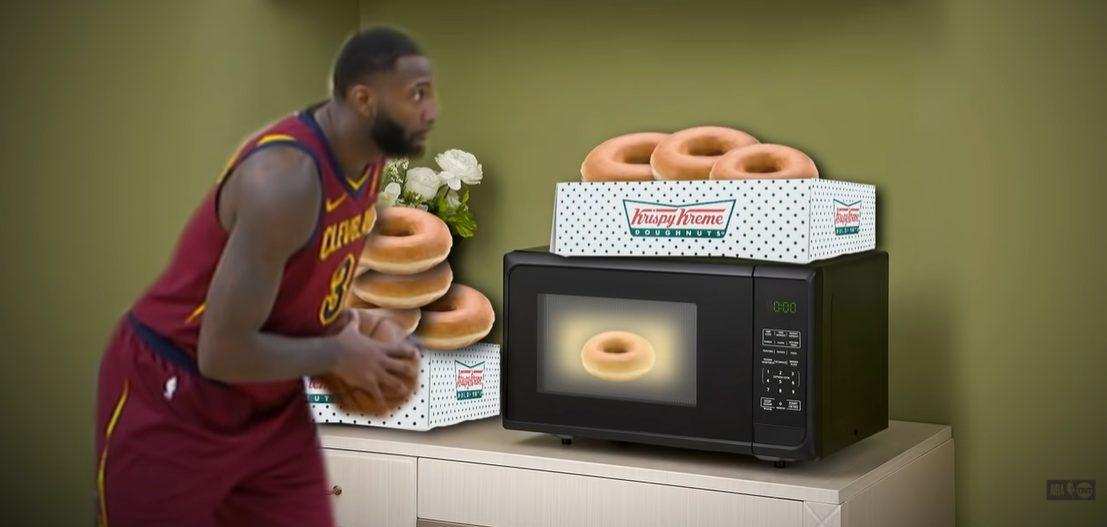 Andre Drummond 7 juillet 2021
