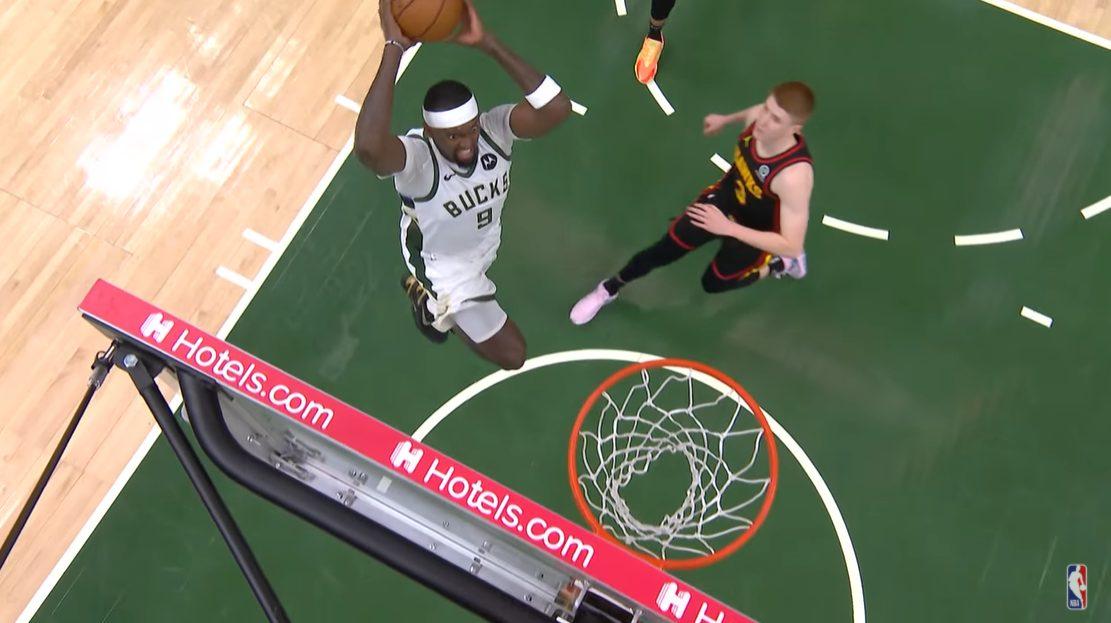 Bobby Portis 2 juillet 2021