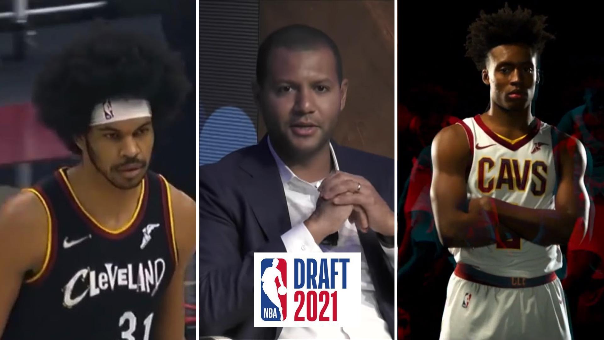 Cavs Cavaliers 20 juillet 2021