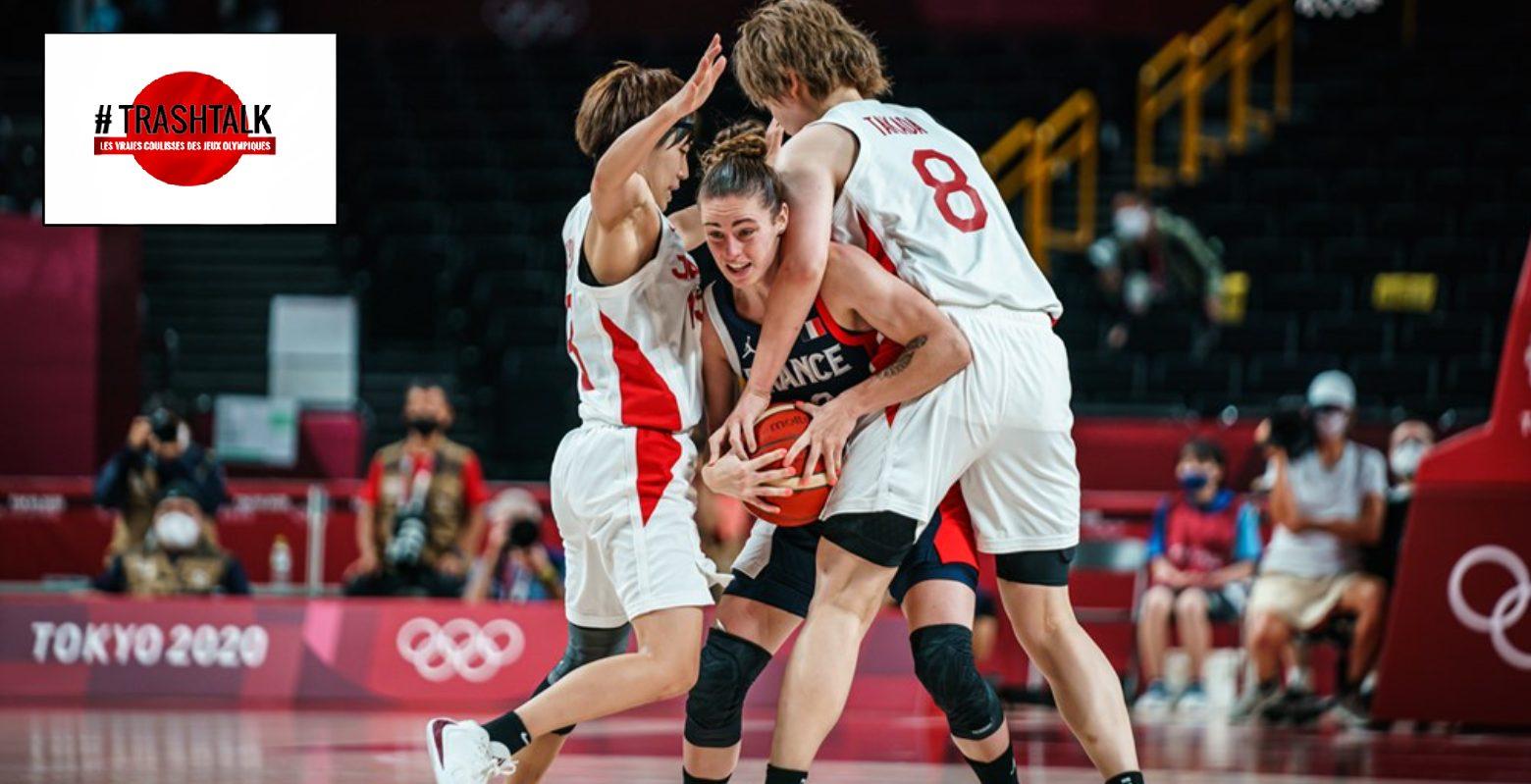 France Japon 27 juillet 2021