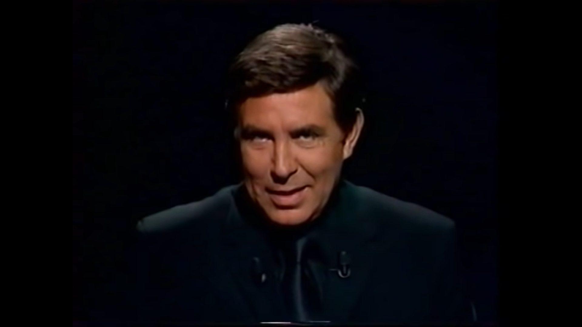 Jean-Pierre Foucault 23 juillet 2021