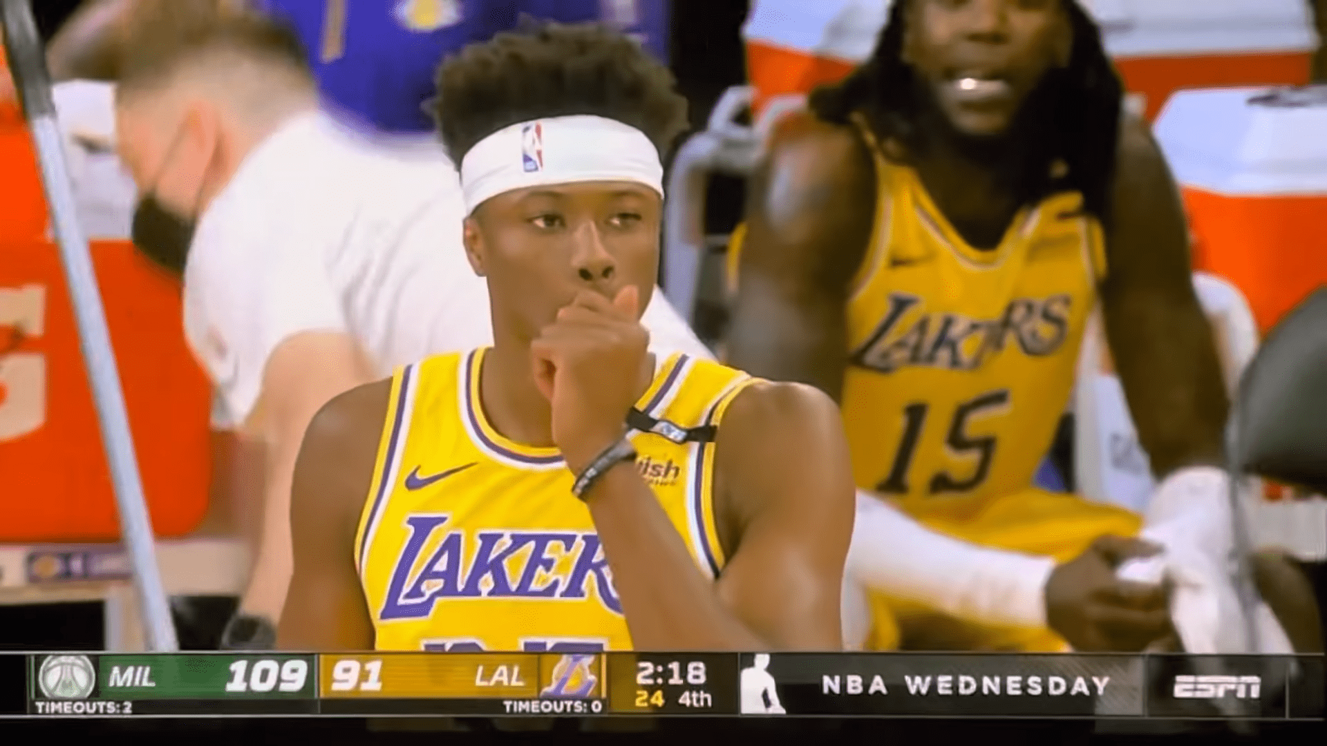 Kostas Antetokounmpo