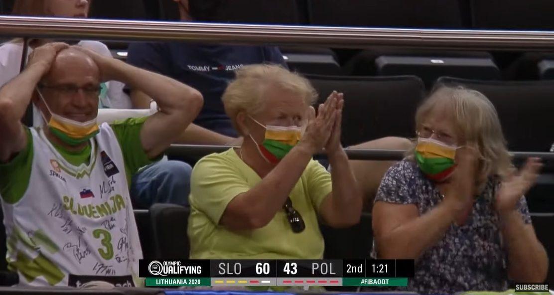 Lituanie 2 juillet 2021