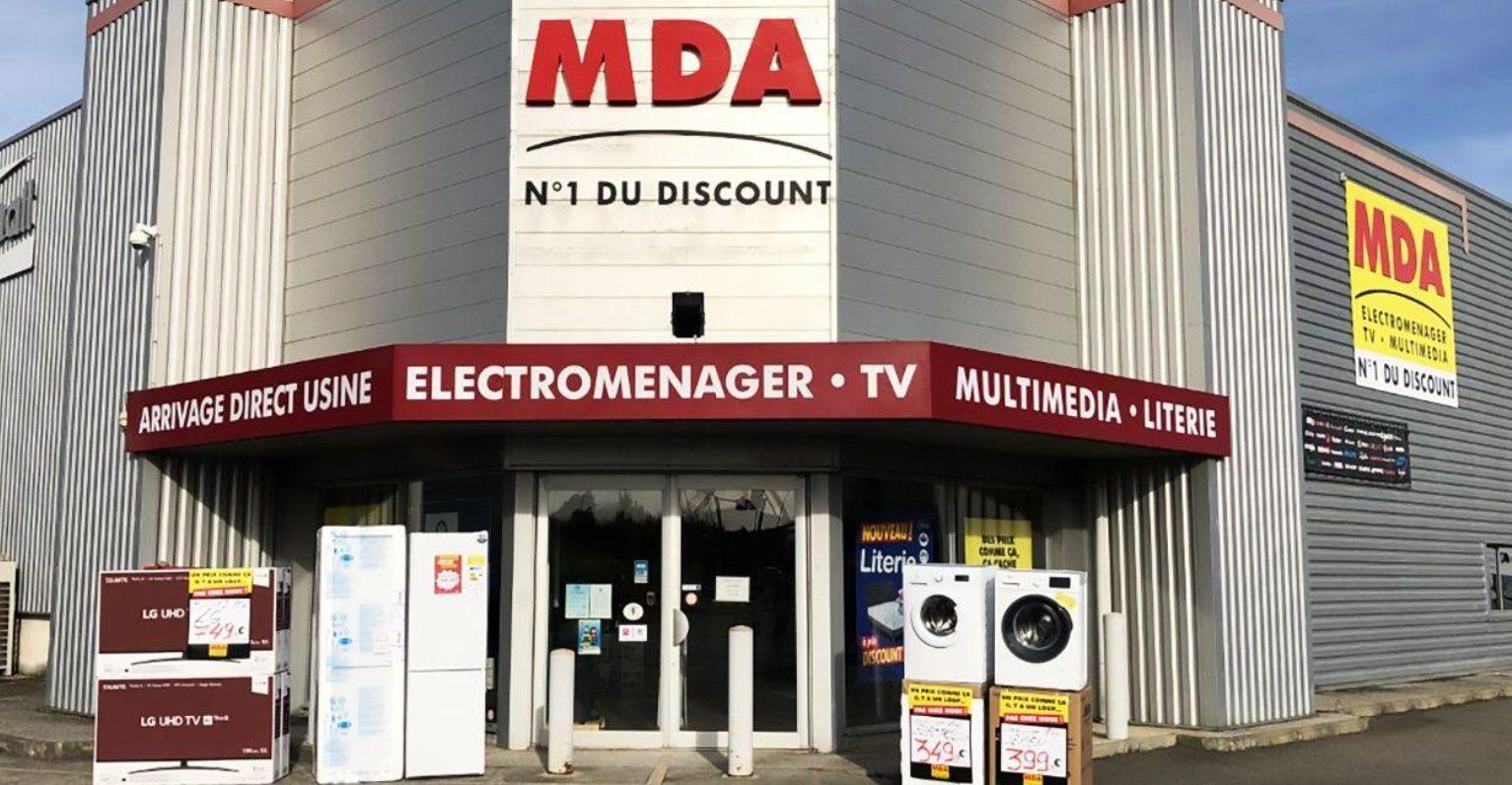 MDA 29 juillet 2021