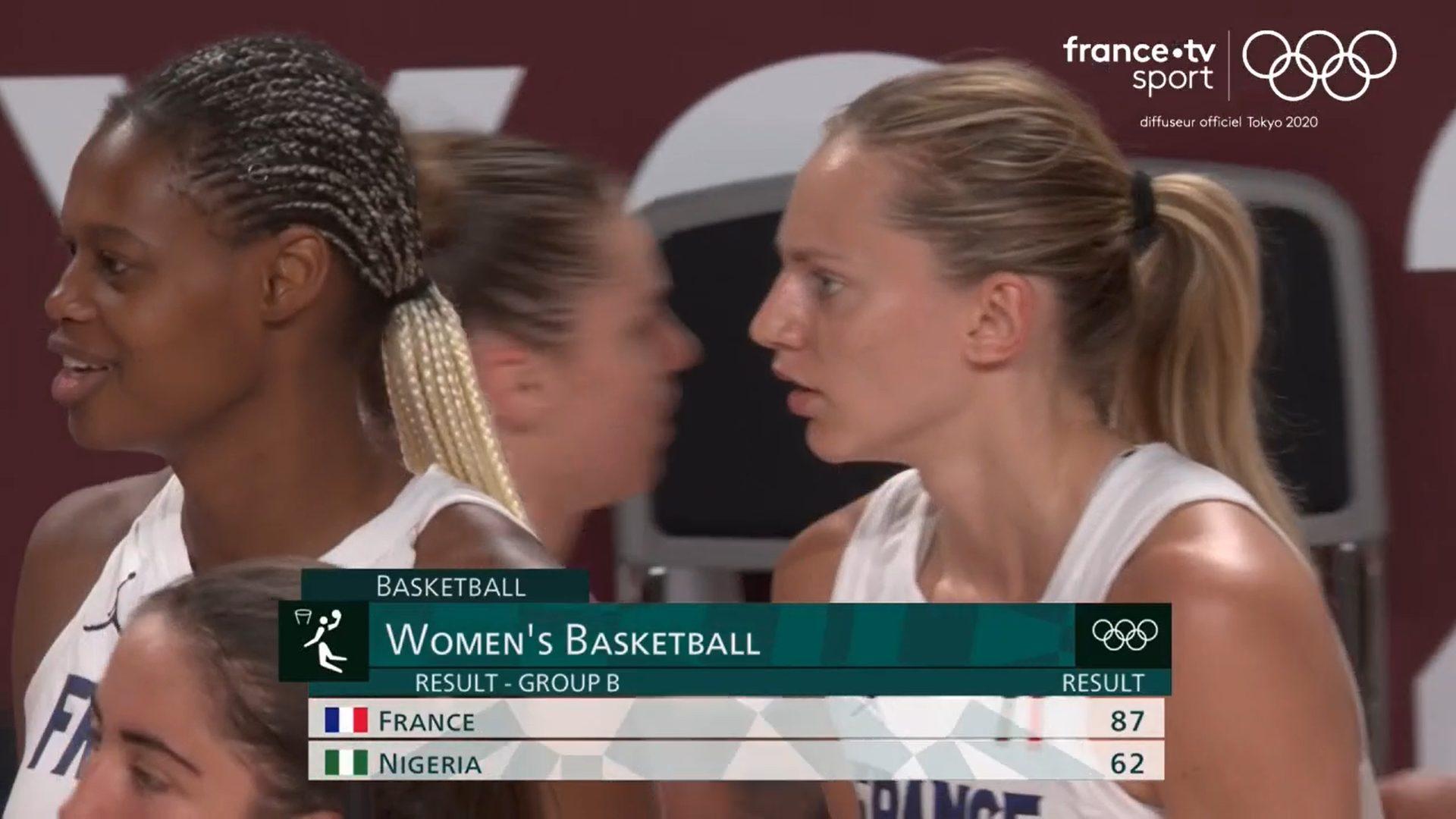 Marine Johannes 30 juillet 2021