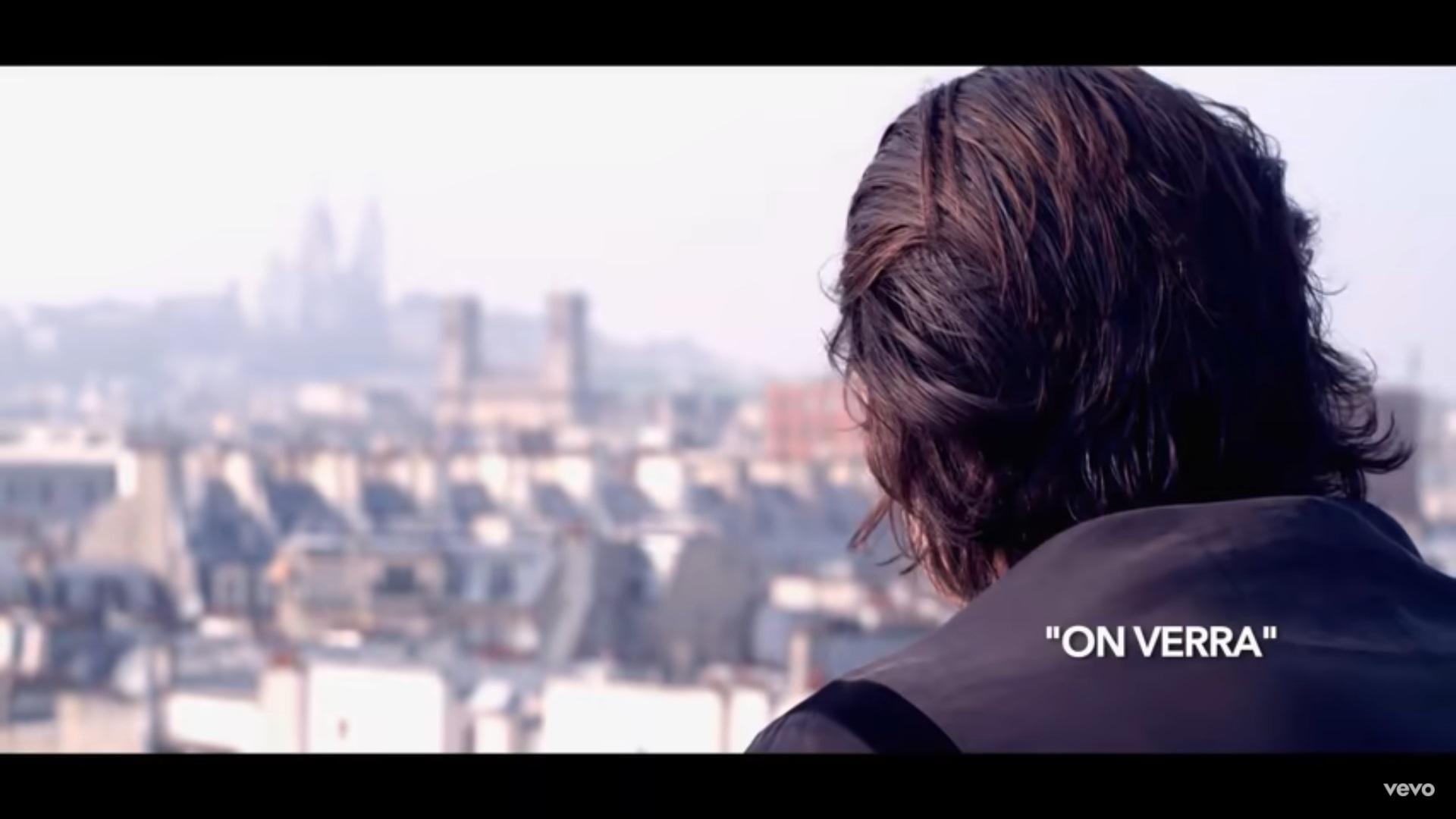 Nekfeu 16 juillet 2021