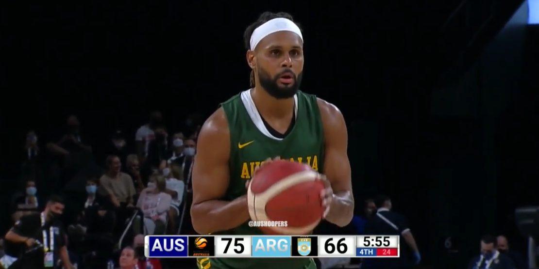 Patty MIlls 11 juillet 2021