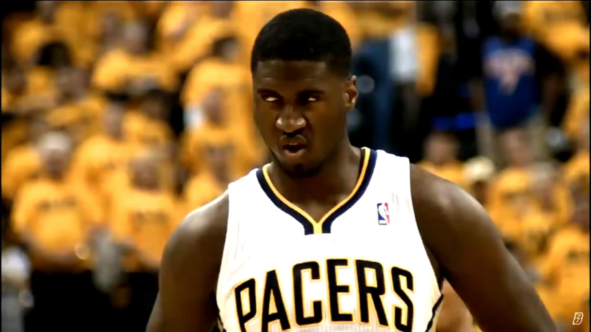 Roy Hibbert 2 juillet 2021
