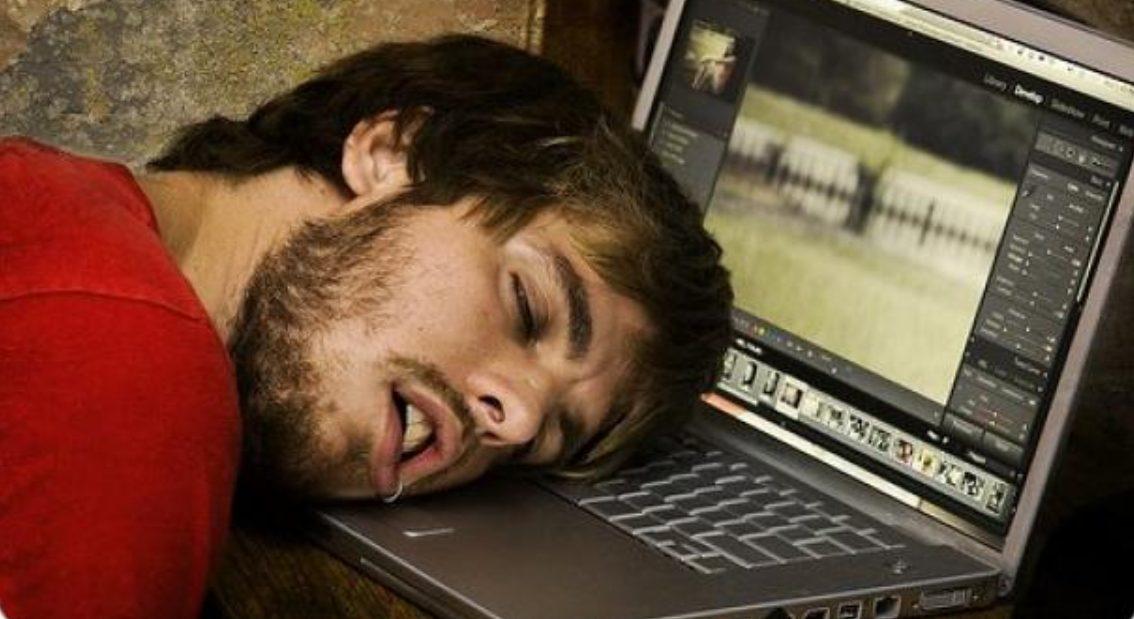 Sommeil 29 juillet 2021