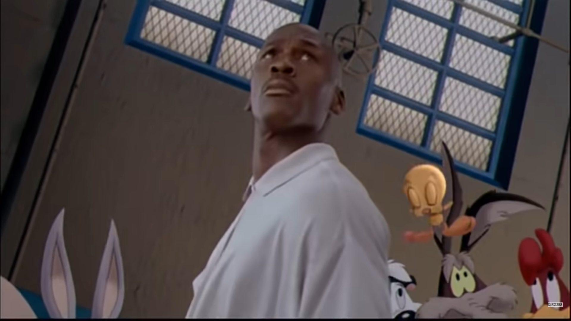 Space Jam 20 juillet 2021