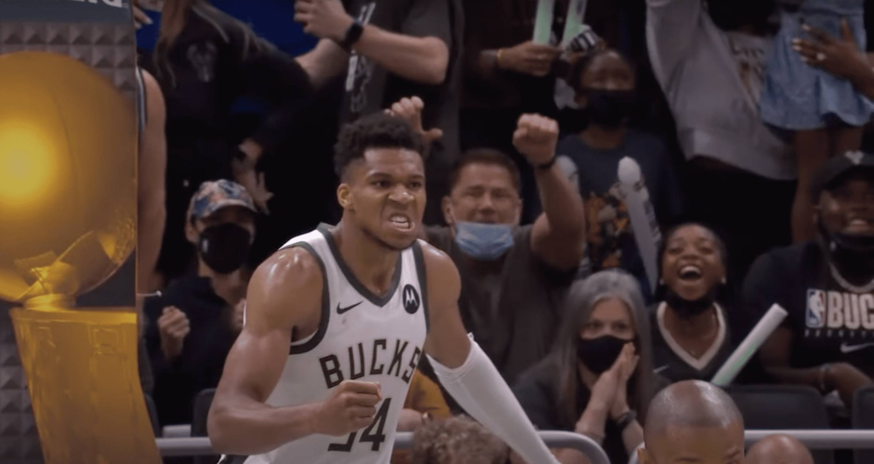 Giannis 15 juillet 2021