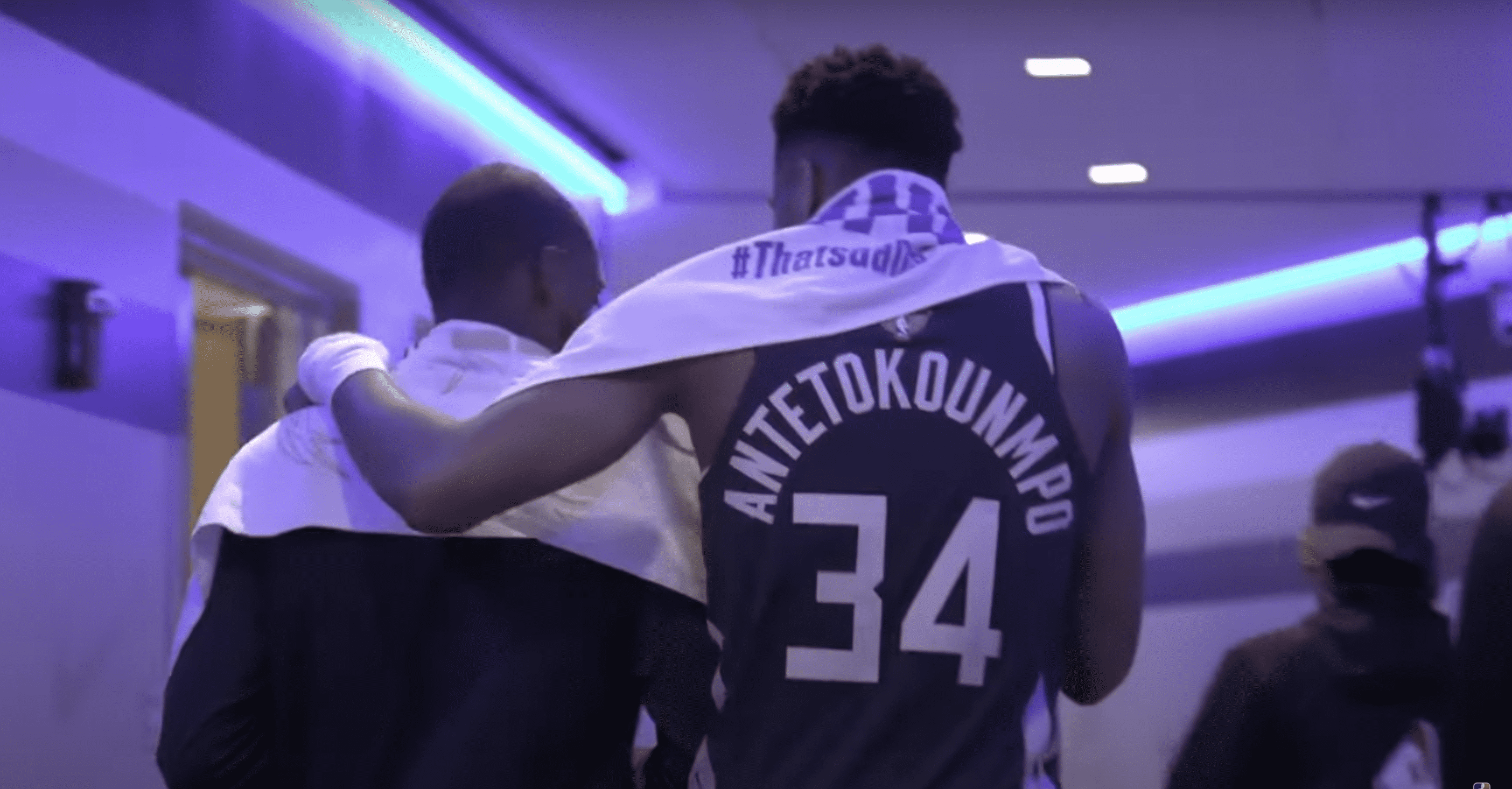giannis antetokounmpo khris middleton 14 juillet 2021