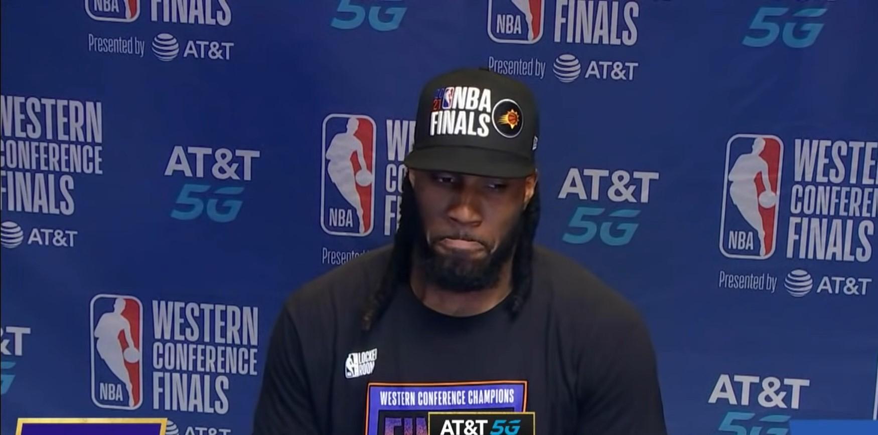 jae crowder 7 juillet 2021