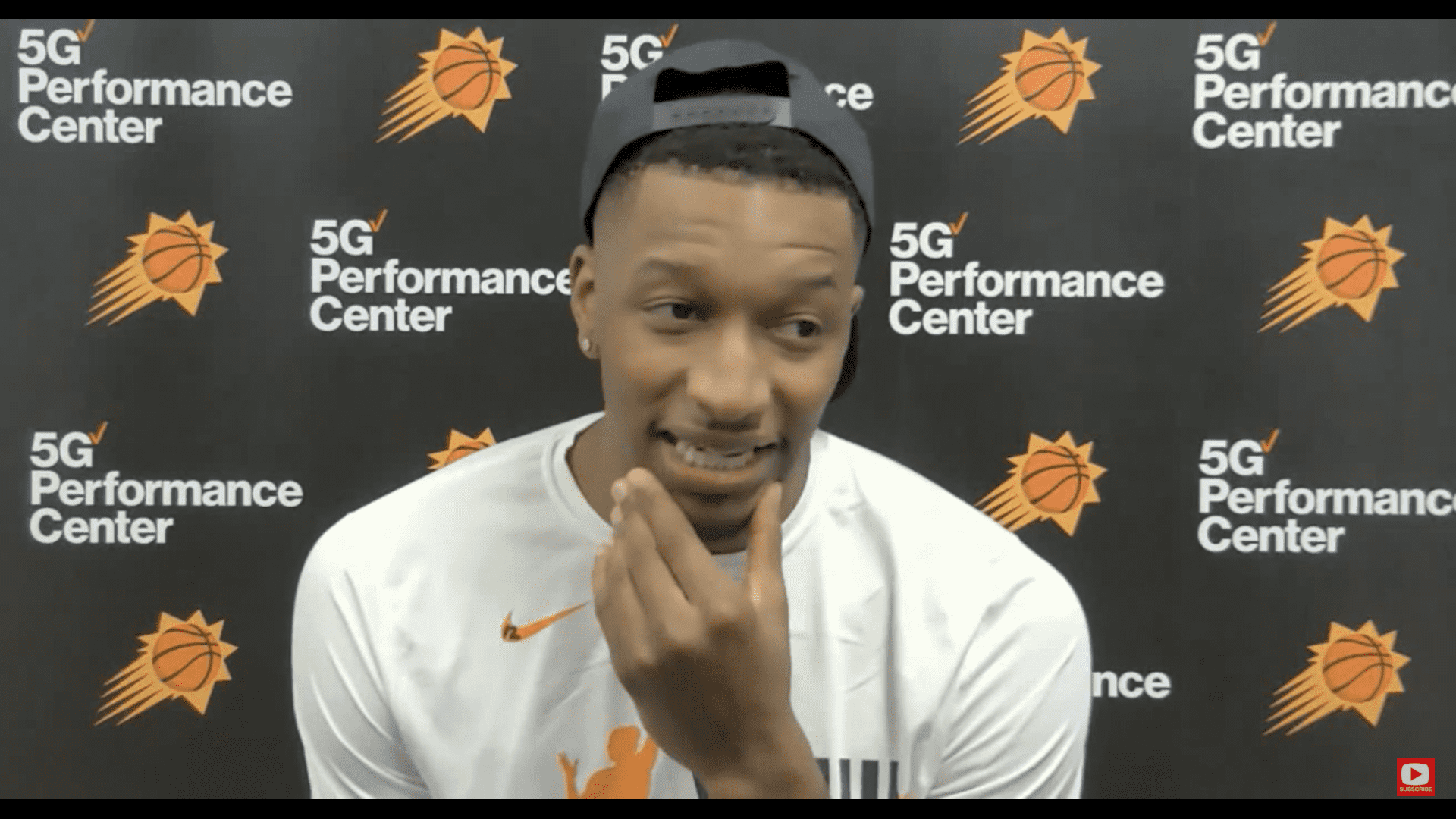 torrey craig suns