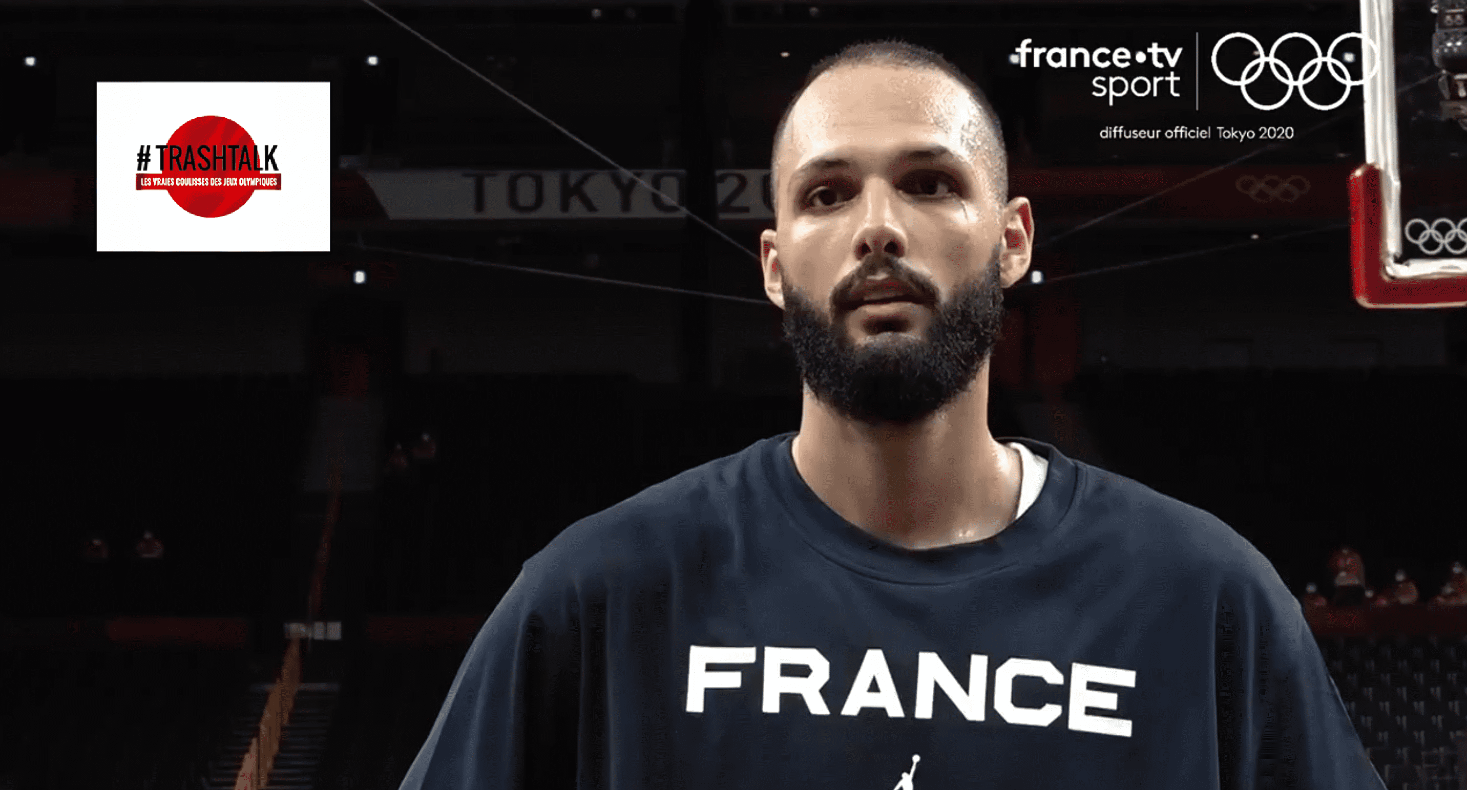 Evan Fournier