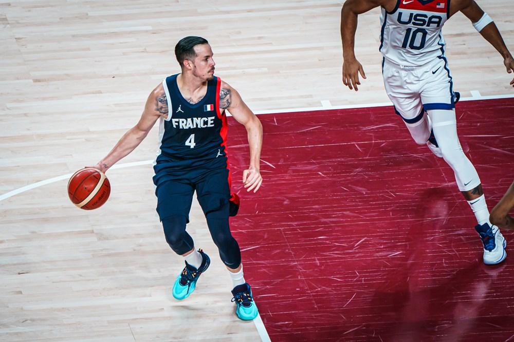 Thomas Heurtel 9 août 2021