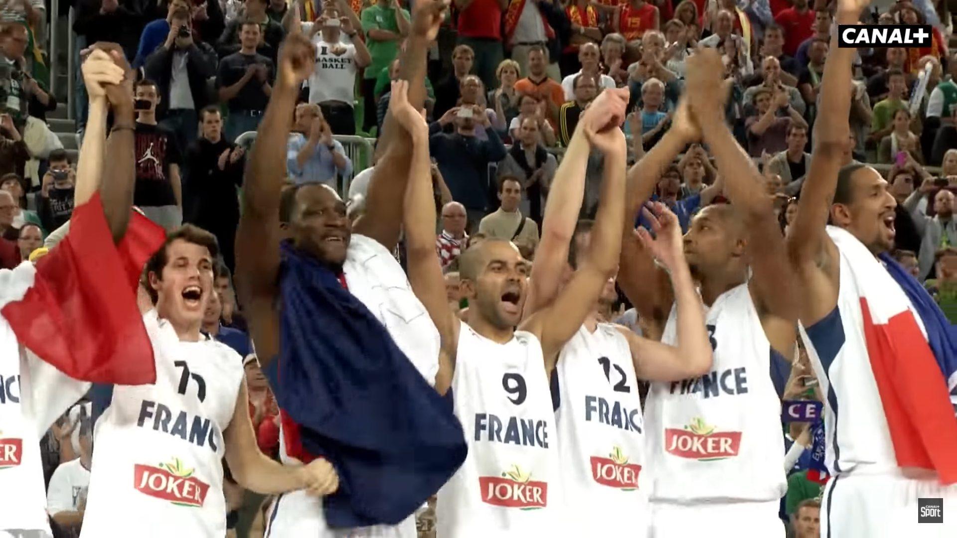 france 2013 6 août 2021