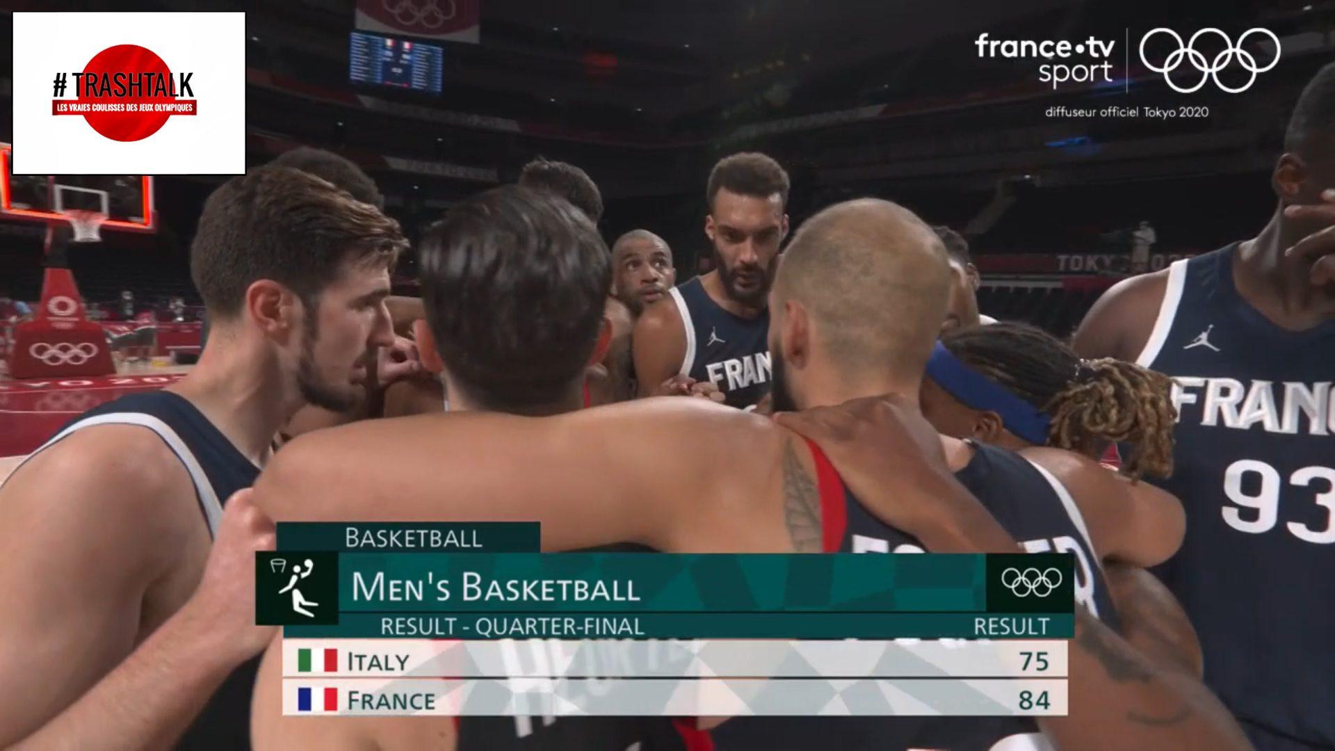 france italie 3 août 2021