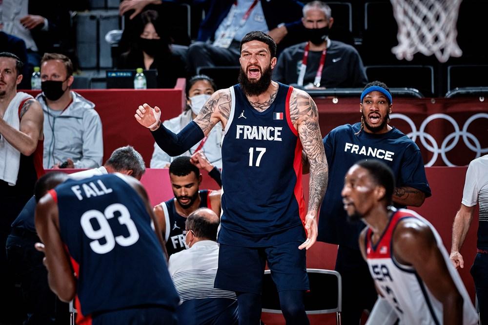 Vincent Poirier 9 août 2021