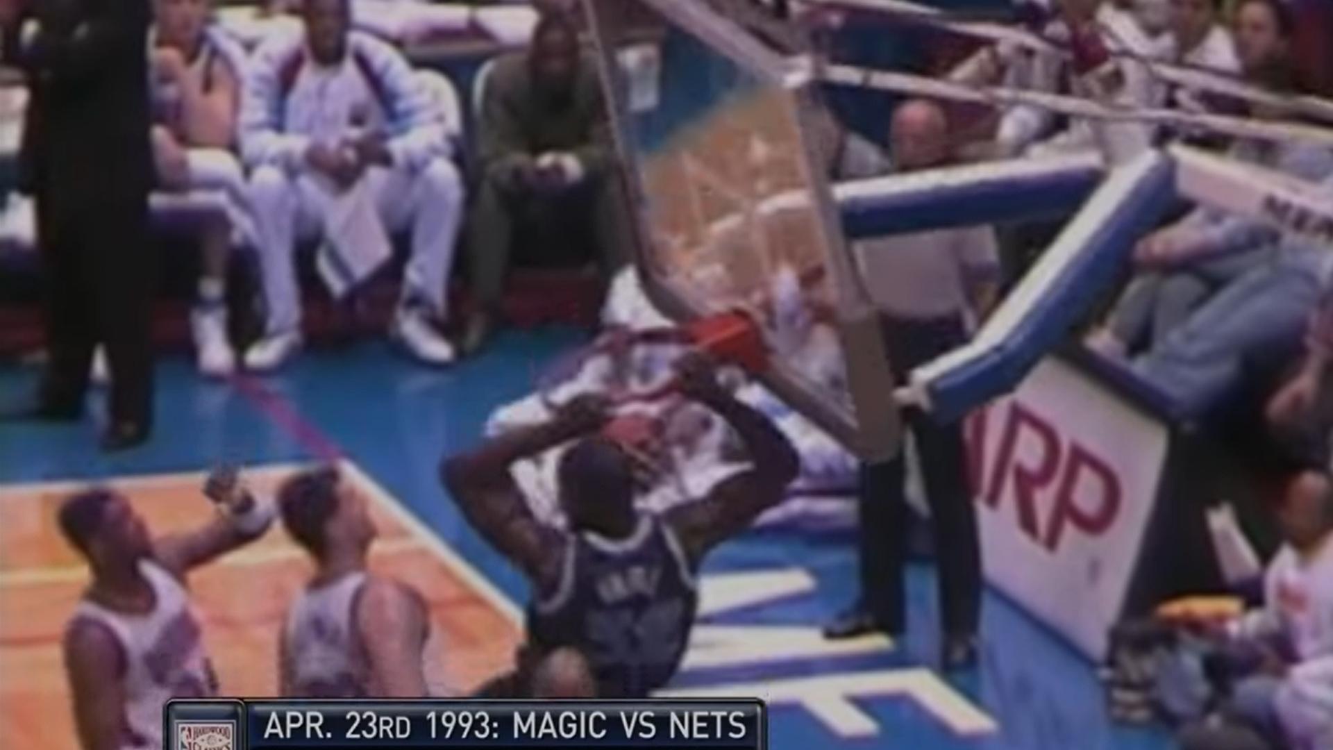 Shaquille O'Neal Casseurs de cercle 11 août 2021