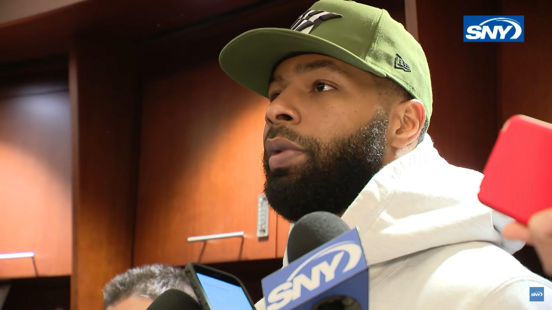 Markieff Morris 4 août 2021