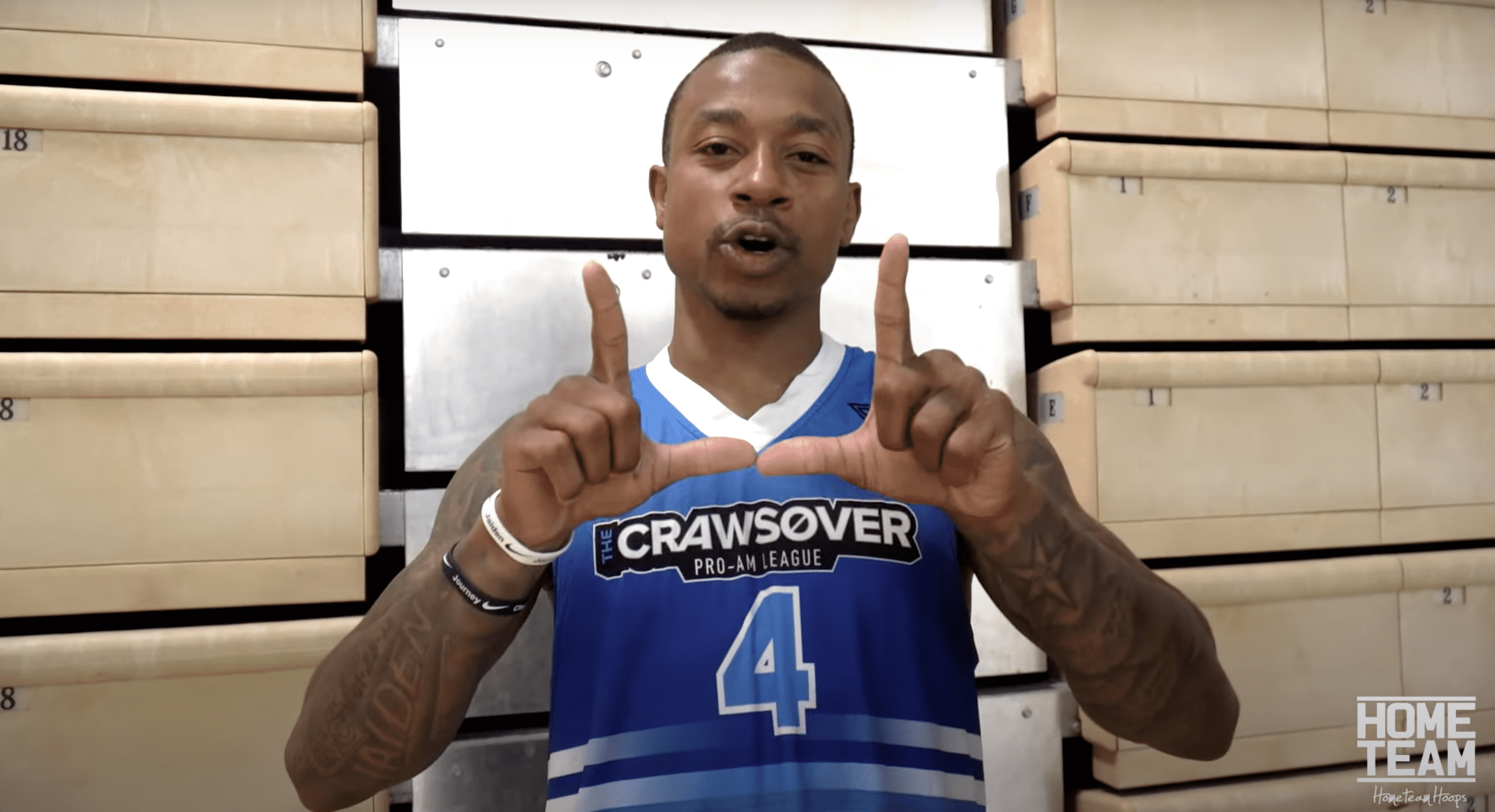 Isaiah Thomas Pro-Am 9 août 2021