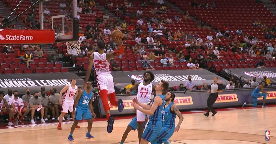 Baxter Jr. 17 août 2021