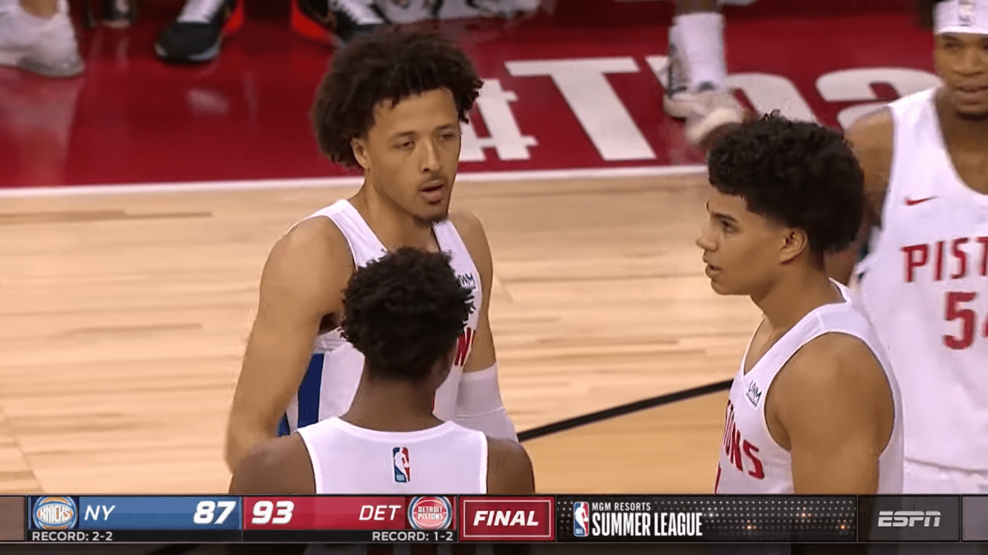 Cade et Killian 14/08/21