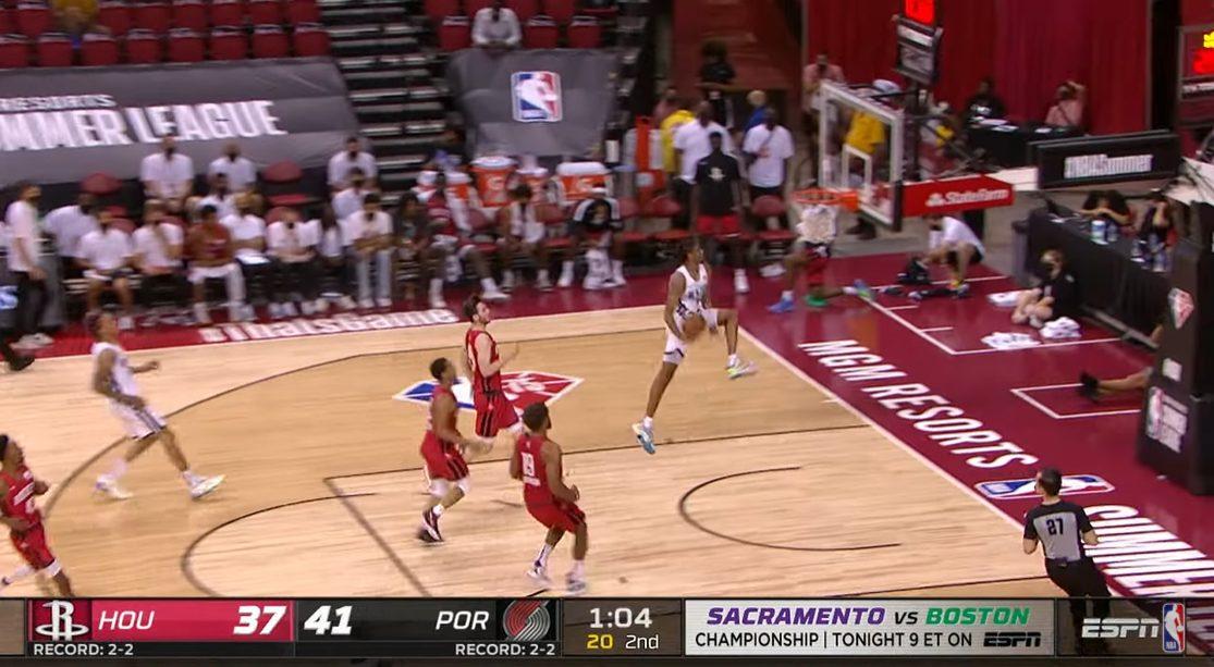 Greg Brown 18 mars 2021