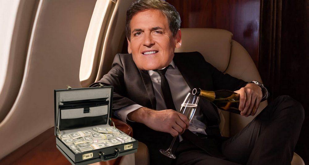 Mark Cuban